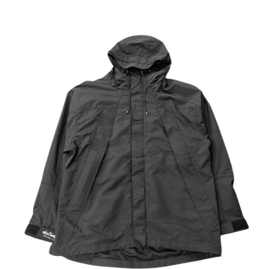 WILD THINGS / MASSIF JACKET