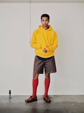 Riprap NZ MERINO LONGHOSE　PEACH