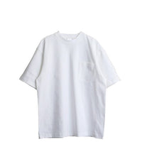 CAMBER/ POKET T-shirt 8oz Max weight