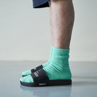 FreshService / ORIGINAL 3-PACK SOCKS H.CHARCOAL