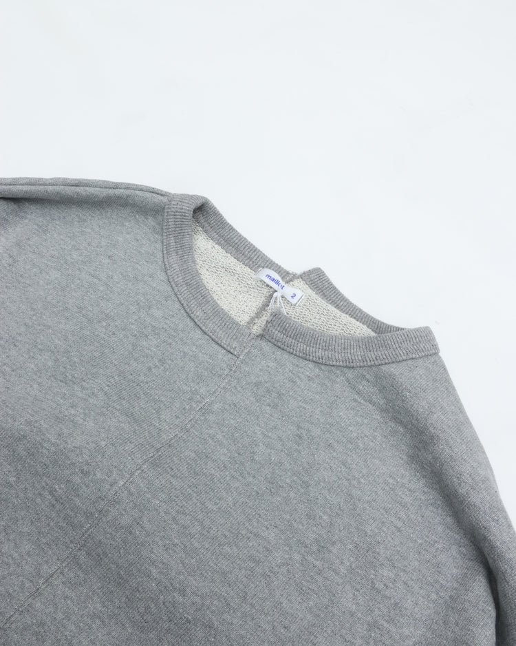 maillot American Dry Sweat Combine Trainer size 2 long GRAY