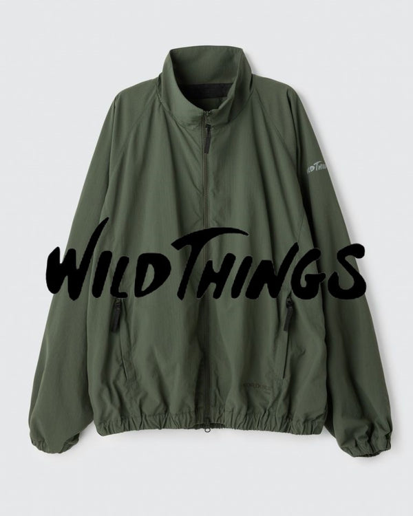 WILD THINGS