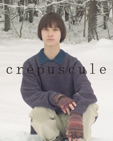 Crepuscule