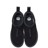 SHAKA / ZIP MOCCASIN BOOTIE EX SK-290