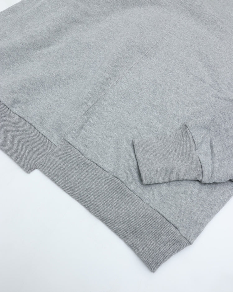 maillot American Dry Sweat Combine Trainer size 2 long GRAY