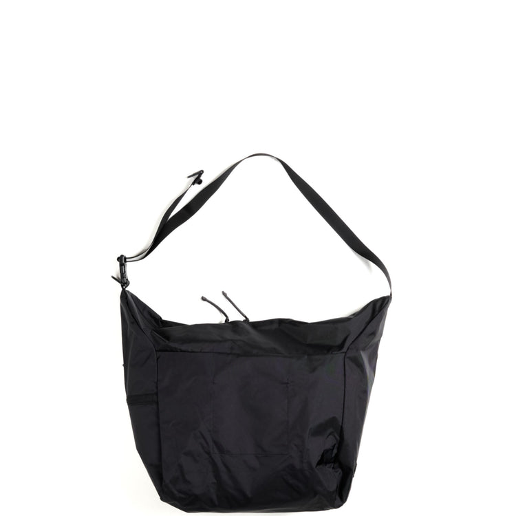 BAICYCLON by bagjack / SHOULDER BAG-BCL-28 BLACK1