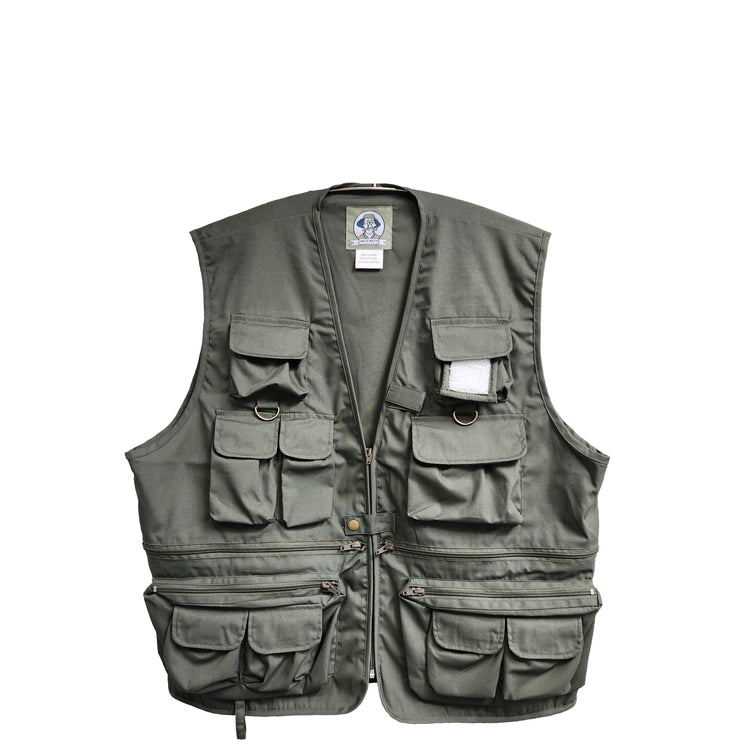 ROTHCO / UNCLE MILTY'S TRAVEL VESTS