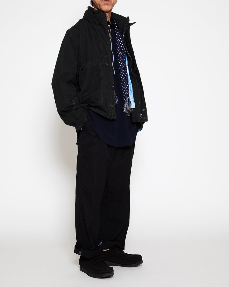 THE CORONA UTILITY WG002 - Willis & Geiger HUNTER HIKER / Black