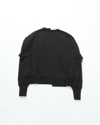 maillot American Dry Sweat Combine Trainer size 0 short BLACK