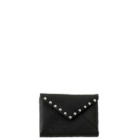 Dono/Envelope Studs Mini Wallet