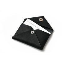 Dono/エンベロープ スタッズ カードケース（Envelope Studs Card Case）