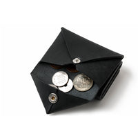 Dono/Envelope Studs Mini Wallet