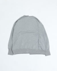 maillot American Dry Sweat Combine Trainer size 2 long GRAY