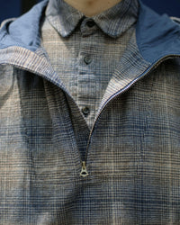 roundabout   L/S Flannel Shirt