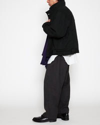 THE CORONA UTILITY WG002 - Willis & Geiger HUNTER HIKER / Black