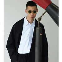 Sillage / blazer black 