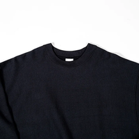 Healthknit / LOCKER WEIGHT SWEAT CREWNECK PULLOVER