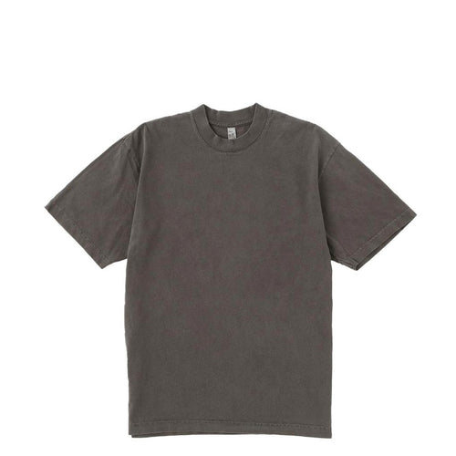 Los Angeles Apparel/  S/S Garment Dye Crew Neck Tee 6.5oz