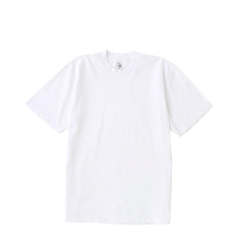 3 Magliette Los Angeles Apparel 6.5oz Beige - Tinta In Capo - Taglia M - Foto 2