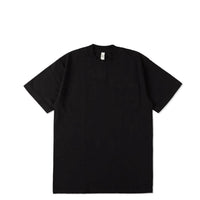 Los Angeles Apparel/  S/S Pocket Tee 6.5oz