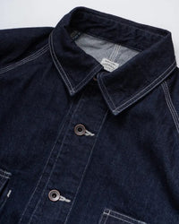 Ordinary fits  US COVERALL / ONE WASH