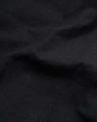 Ordinary fits  UNIFORM PAINTER PANTS BLACK