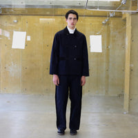 EEL Products   Charcoal pants E-25264