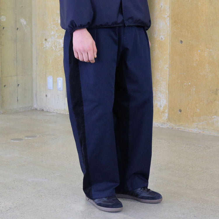 EEL Products   Charcoal pants E-25264