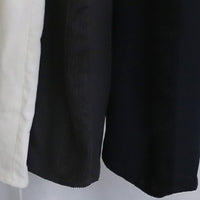 EEL Products   Charcoal pants E-25264