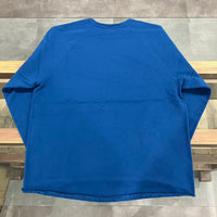 WALLA WALLA SPORT / 13oz CREW SWEAT SHIRT