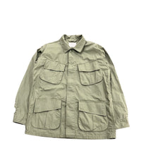 California Sportswear / JUNGLE FATIGUE JACKET