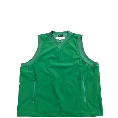 WILD THINGS / UP VEST