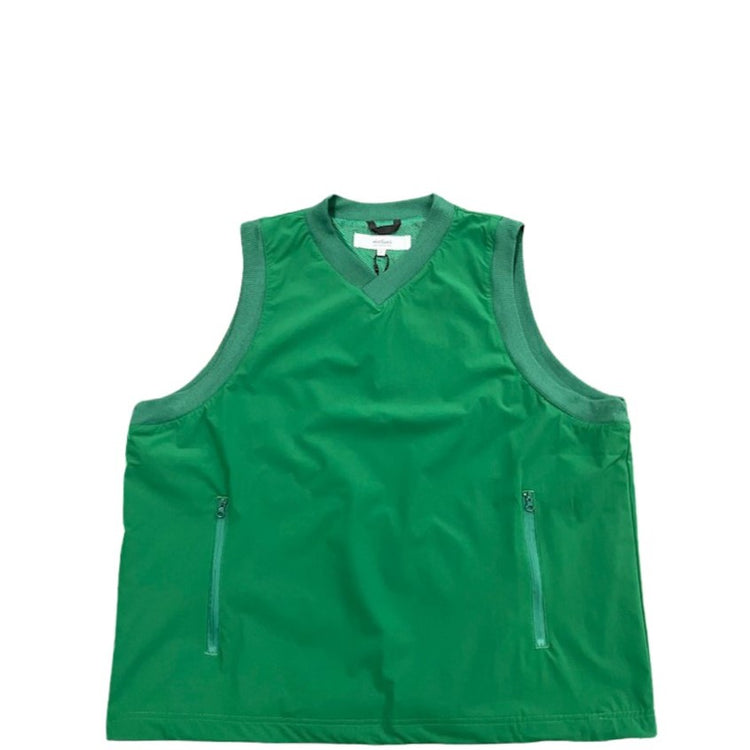 WILD THINGS / UP VEST 