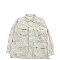 California Sportswear / JUNGLE FATIGUE JACKET