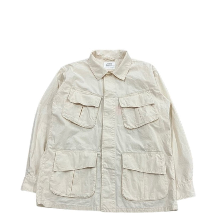 California Sportswear / JUNGLE FATIGUE JACKET 