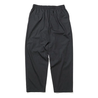 FreshService / CORPORATE EASY PANTS BK STRIPE