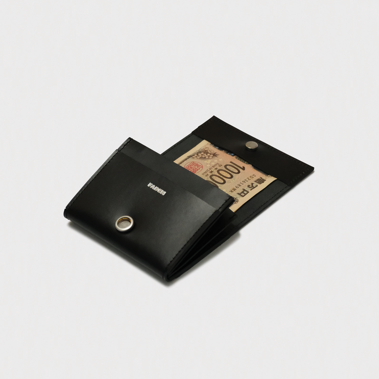 FADEN/ Chaos helmet bag "010_Jónsi" "Gray"