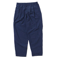 BURLAP OUTFITTER/  TRACK PANT DEEP NAVY