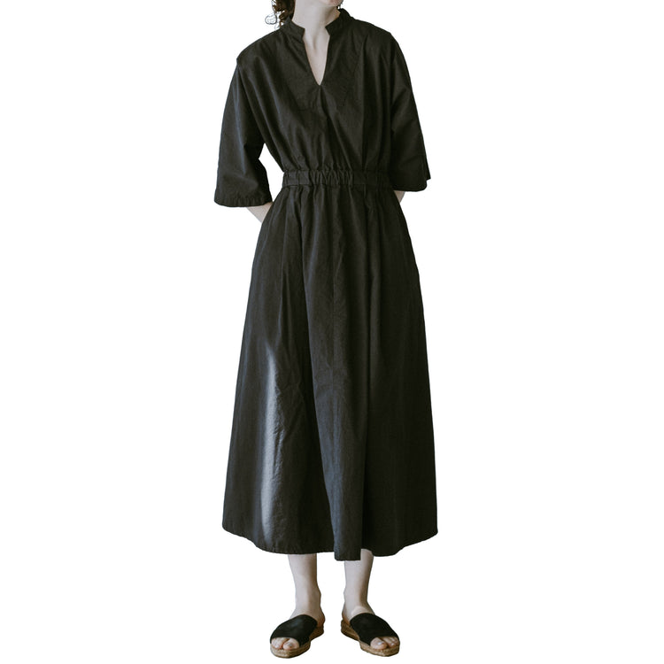 MEYAME / COTTON DRESS