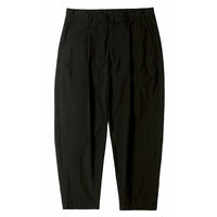 PORTER CLASSIC / POPLIN DUKE ELLINGTON PANTS