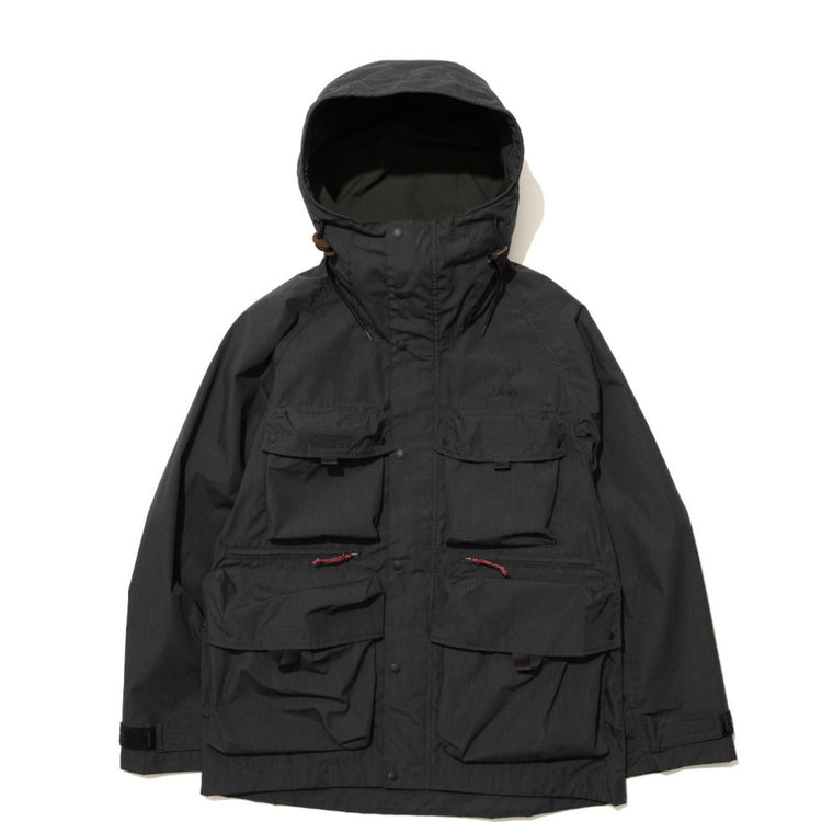 NANGA / TAKIBI MOUNTAIN PARKA / タキビマウンテンパーカー