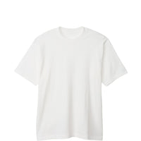 Hanes / T-SHIRTS SHIRO (HM1-X201) Crew neck T-shirt 24SS