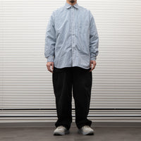 BURLAP OUTFITTER/ L/S BBSHIRT STRIPE