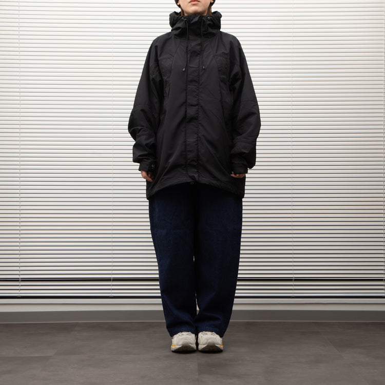 WILD THINGS / MASSIF JACKET