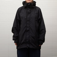 WILD THINGS / MASSIF JACKET