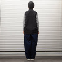 Ordinary fits / JAMES PANTS ONE WASH