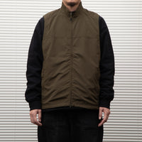 WILD THINGS / UTILITY VEST