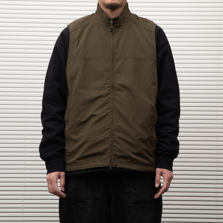 WILD THINGS / UTILITY VEST 