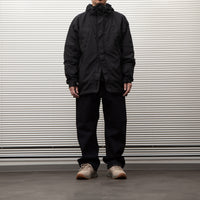 HATSKI / HATSKI Back Buckle Denim HTK-22011 