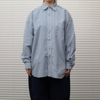 BURLAP OUTFITTER/ L/S BBSHIRT STRIPE